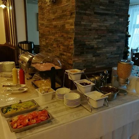 Penzion Janosik Ždiar Extérieur photo
