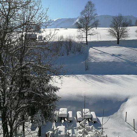 Penzion Janosik Ždiar Extérieur photo