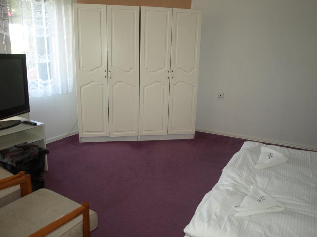 Penzion Janosik Ždiar Chambre photo