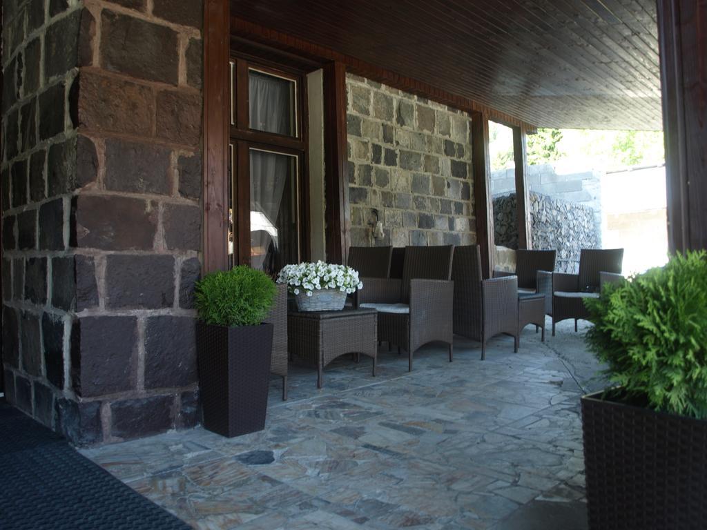 Penzion Janosik Ždiar Extérieur photo