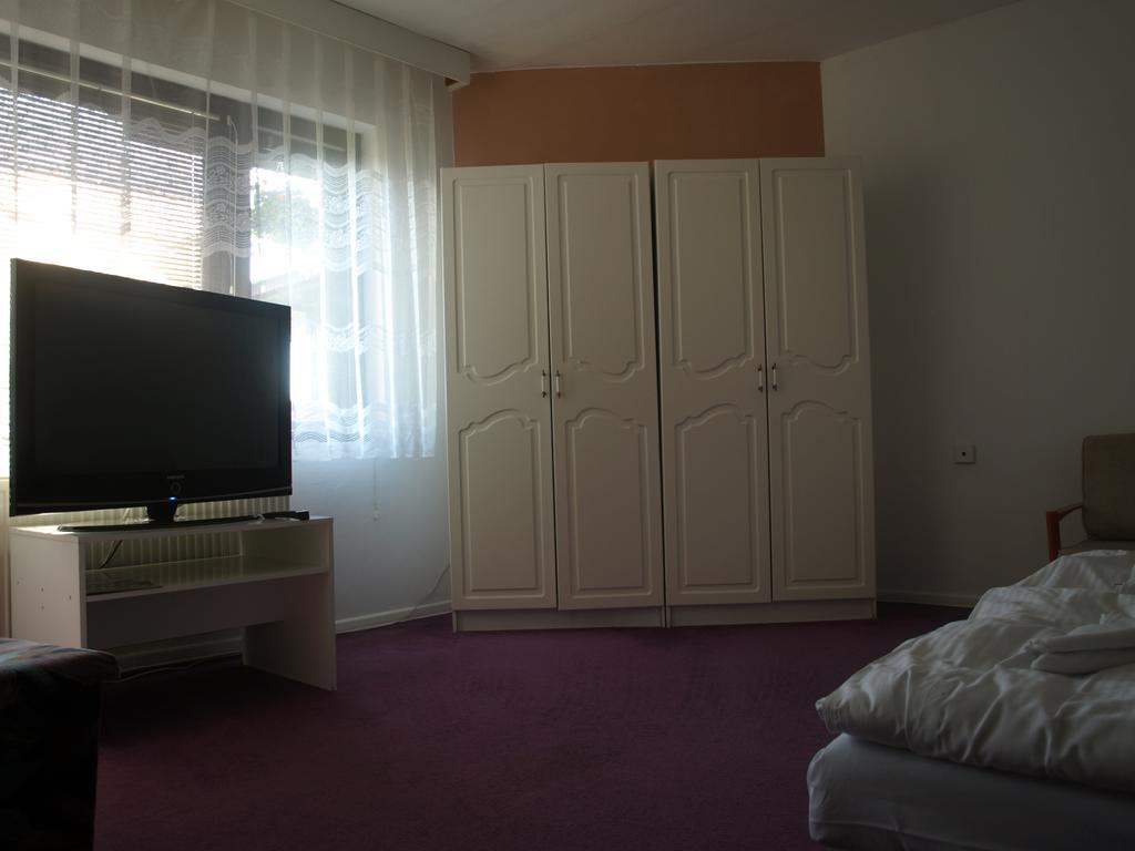 Penzion Janosik Ždiar Chambre photo