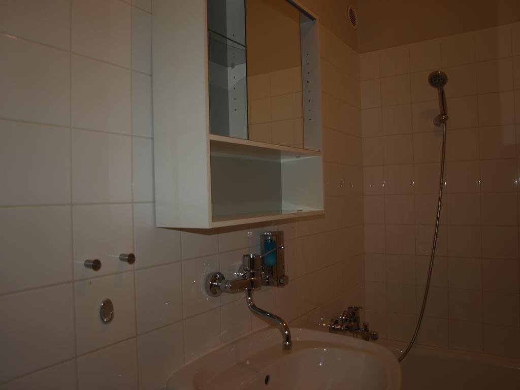 Penzion Janosik Ždiar Chambre photo