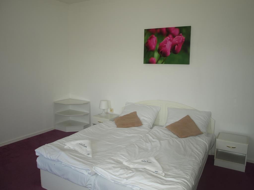 Penzion Janosik Ždiar Chambre photo