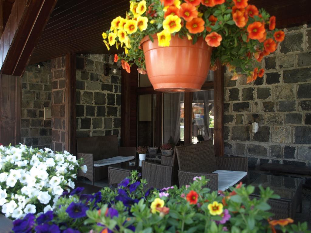 Penzion Janosik Ždiar Extérieur photo