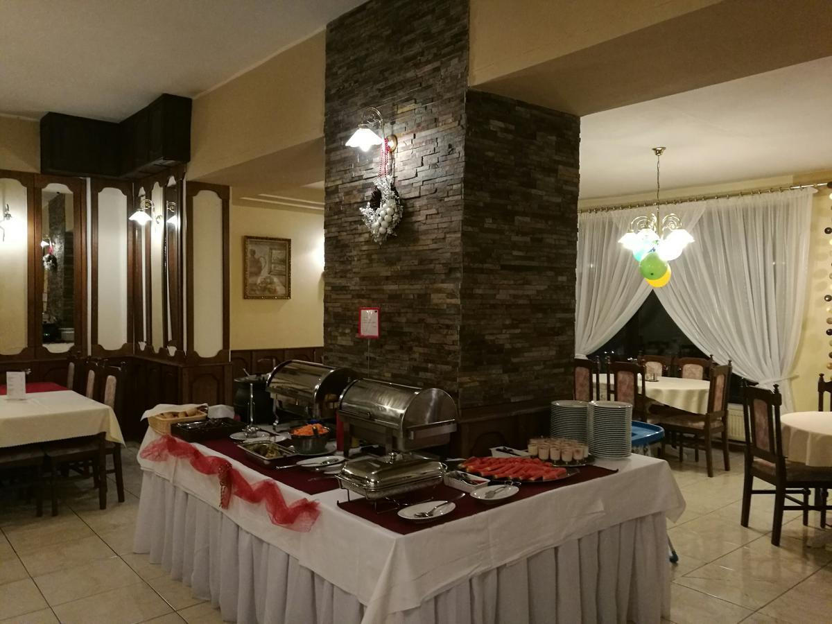 Penzion Janosik Ždiar Extérieur photo