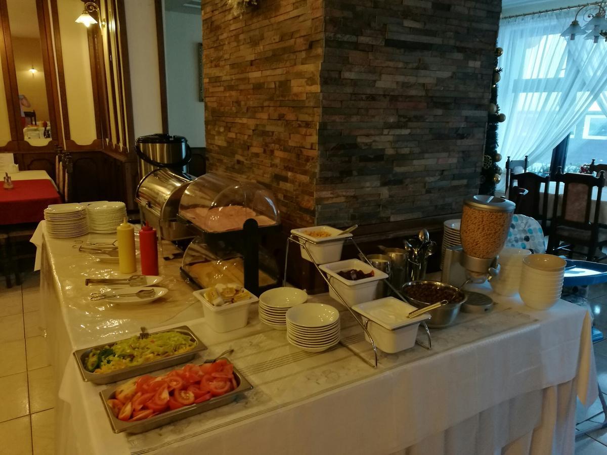 Penzion Janosik Ždiar Extérieur photo