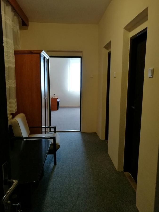 Penzion Janosik Ždiar Extérieur photo