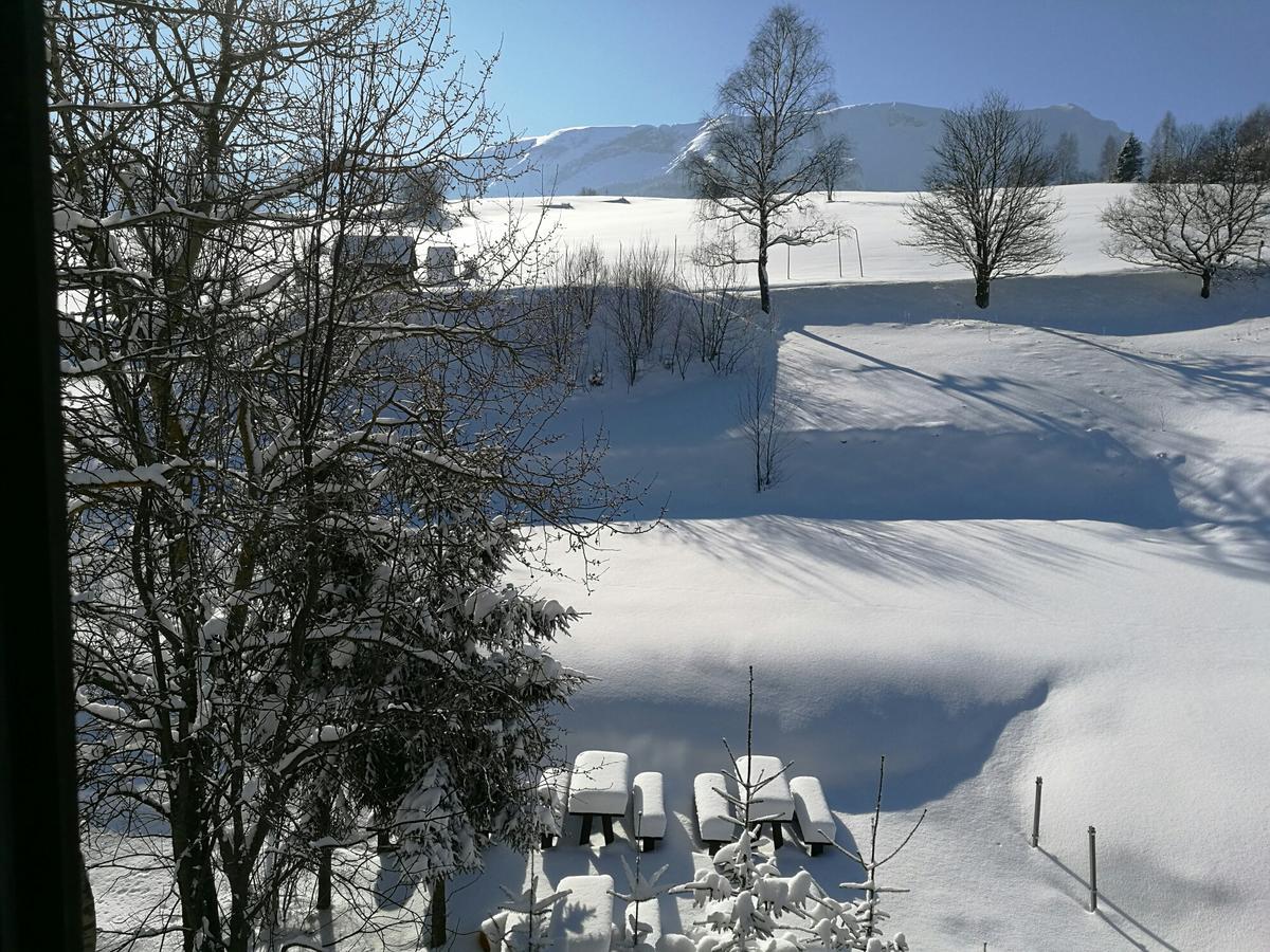 Penzion Janosik Ždiar Extérieur photo