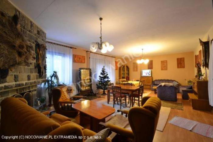 Penzion Janosik Ždiar Extérieur photo
